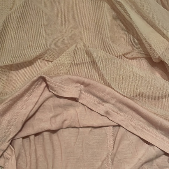 Anthropologie HD IN PARIS Darla Tulle Fit N’ Flare Dress - Picture 10 of 12